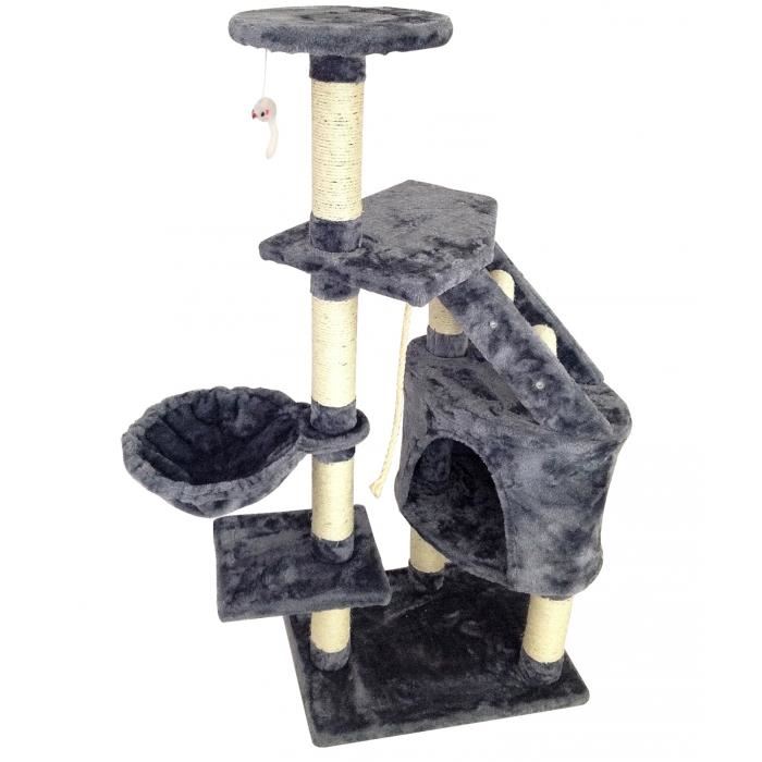 arbre a chat gifi montage